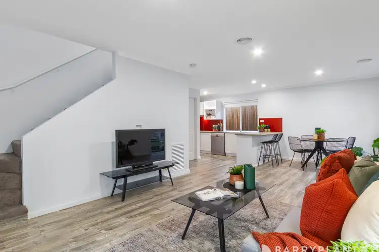 Fourth view of Homely townhouse listing, 6/24-26 Napoleon Road, Ferntree Gully VIC 3156