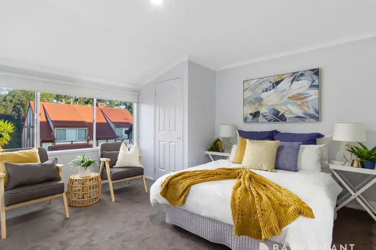 Fifth view of Homely townhouse listing, 6/24-26 Napoleon Road, Ferntree Gully VIC 3156