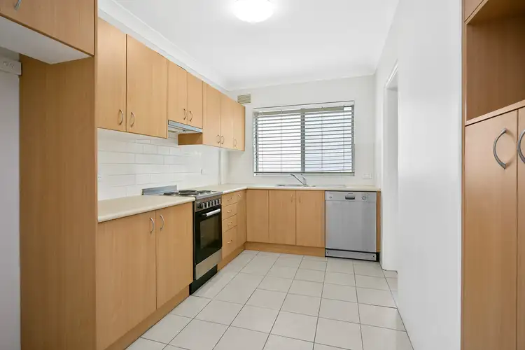 Third view of Homely apartment listing, 3/64 Dee Why Parade, Dee Why NSW 2099