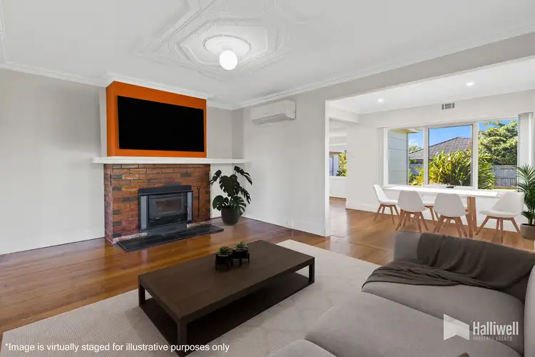 Second view of Homely house listing, 98 Nicholls Street, Devonport TAS 7310