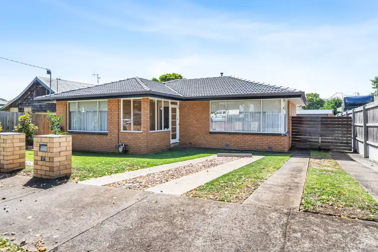 Second view of Homely house listing, 32 Murray Street, Warrnambool VIC 3280