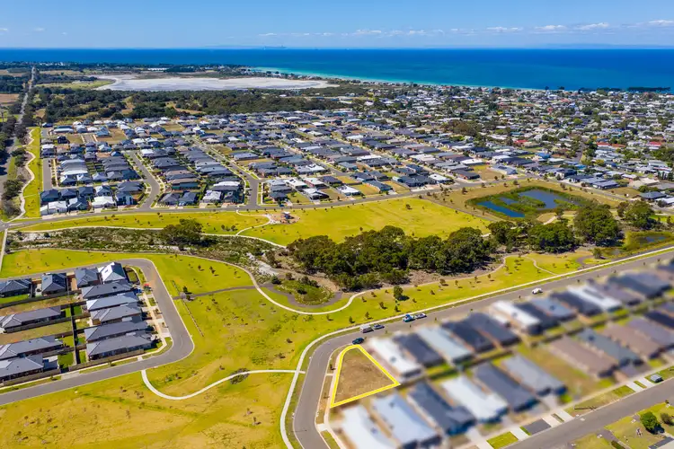 Main view of Homely land listing, 45-47 Seabrook Crescent, St Leonards VIC 3223
