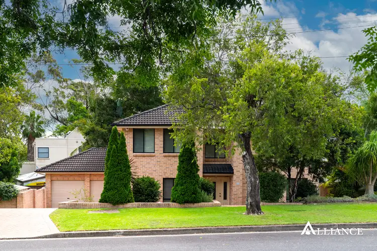 208 Lambeth Street, Picnic Point NSW 2213