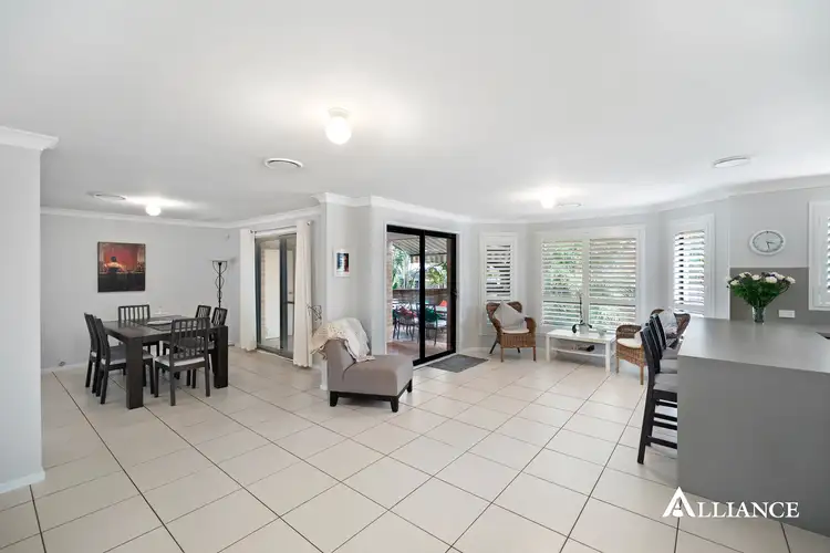Second view of Homely house listing, 208 Lambeth Street, Picnic Point NSW 2213