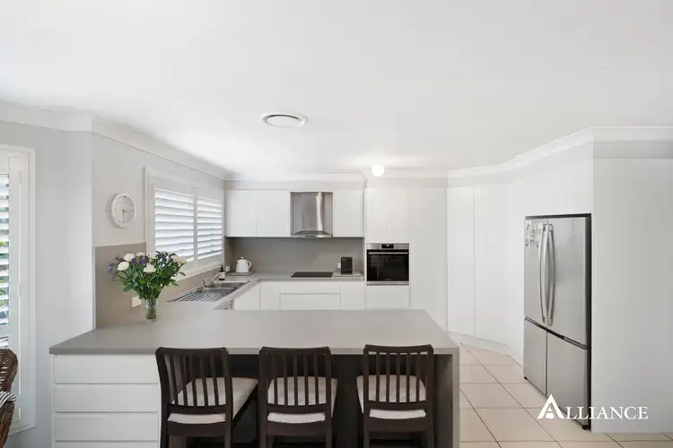 Third view of Homely house listing, 208 Lambeth Street, Picnic Point NSW 2213