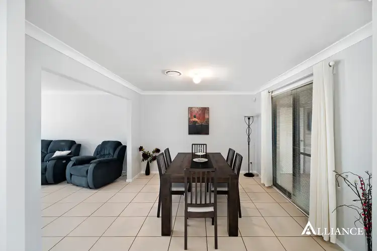 Fourth view of Homely house listing, 208 Lambeth Street, Picnic Point NSW 2213