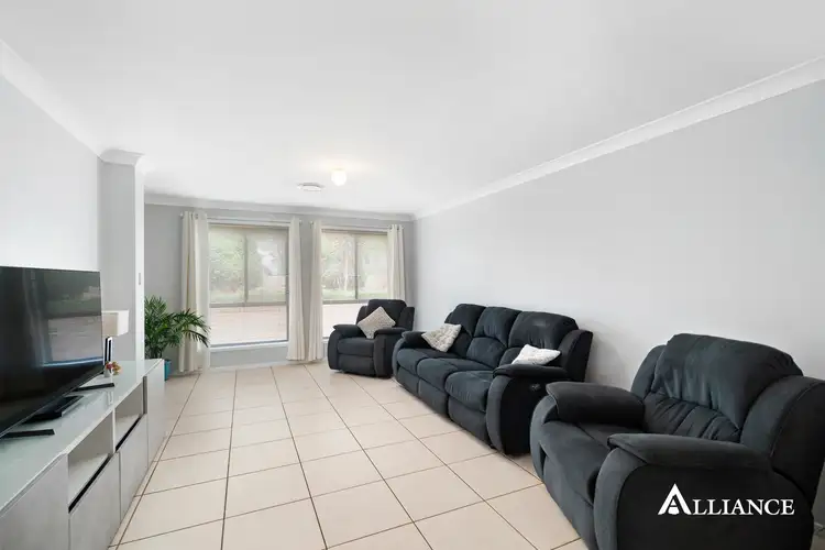 Fifth view of Homely house listing, 208 Lambeth Street, Picnic Point NSW 2213