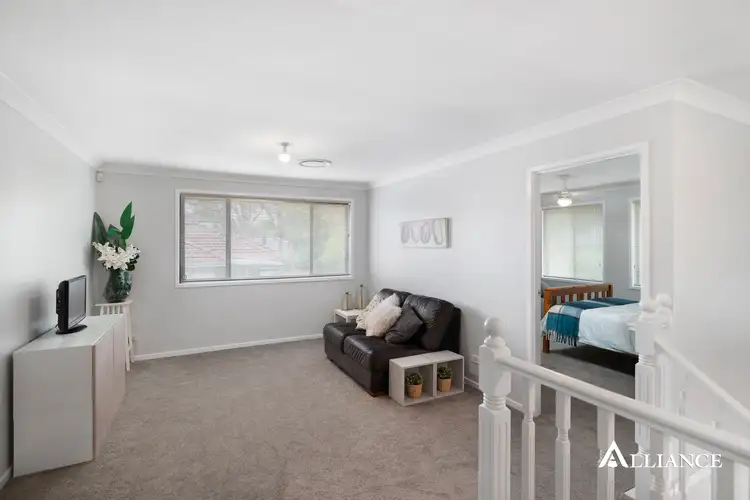 Sixth view of Homely house listing, 208 Lambeth Street, Picnic Point NSW 2213