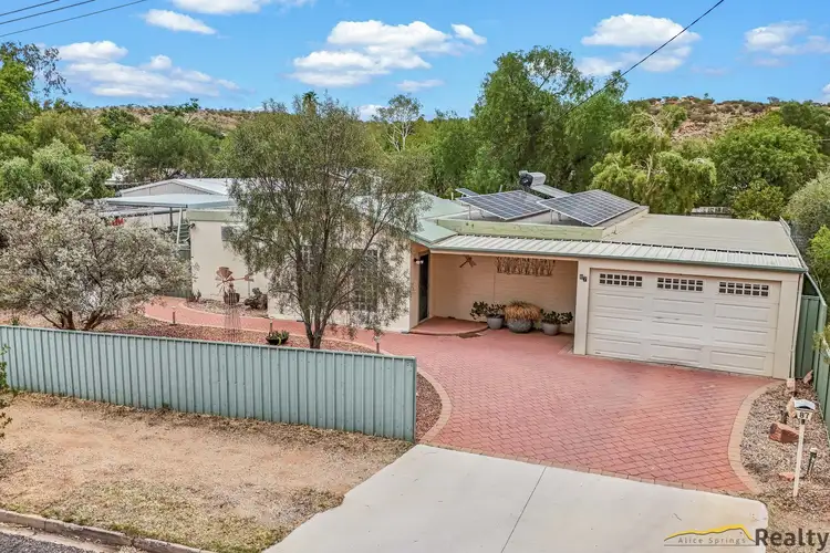 Main view of Homely house listing, 87 Head Street, Braitling NT 870