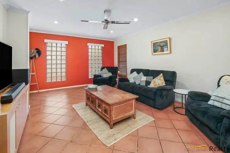 Second view of Homely house listing, 87 Head Street, Braitling NT 870