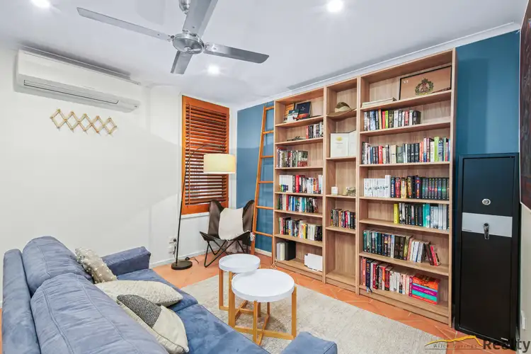 Third view of Homely house listing, 87 Head Street, Braitling NT 870