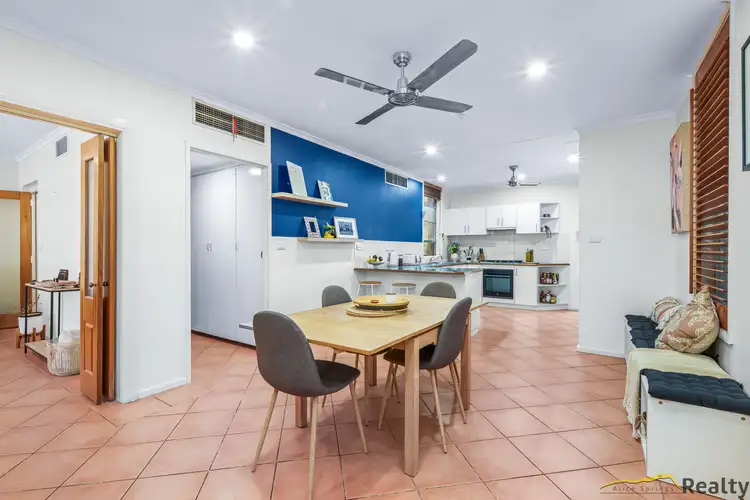 Fourth view of Homely house listing, 87 Head Street, Braitling NT 870