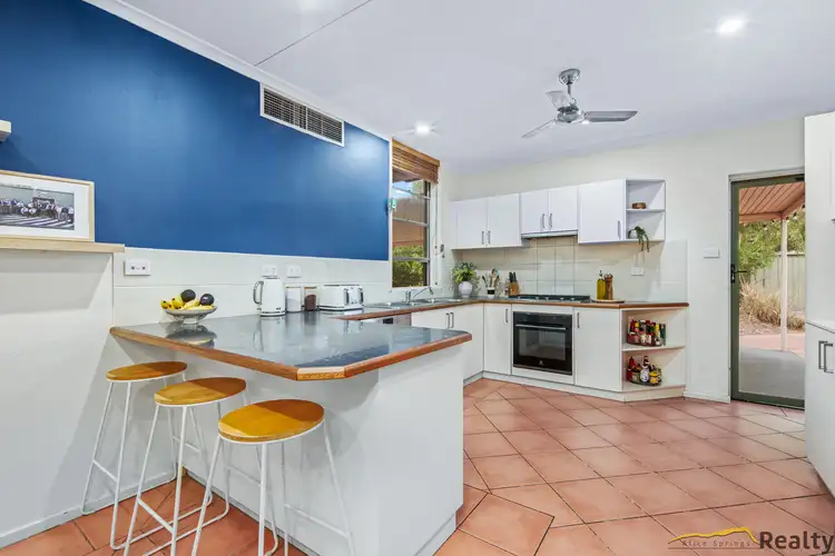Fifth view of Homely house listing, 87 Head Street, Braitling NT 870