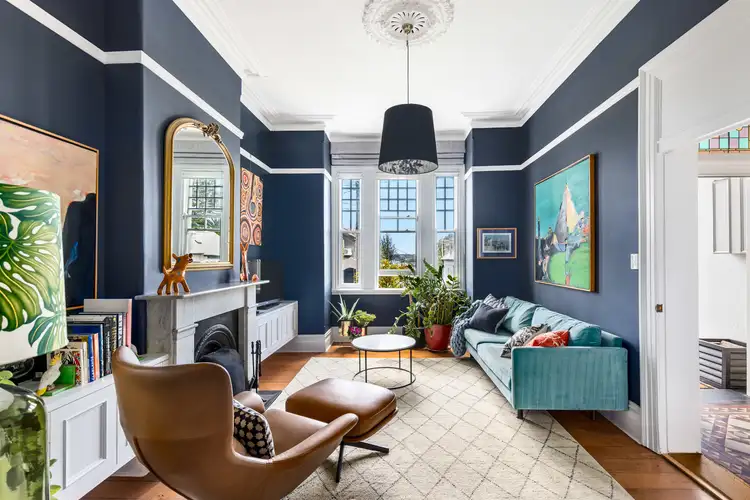 Second view of Homely house listing, 88 Glassop Street, Balmain NSW 2041