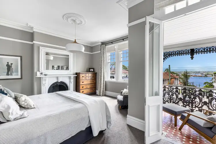 Third view of Homely house listing, 88 Glassop Street, Balmain NSW 2041
