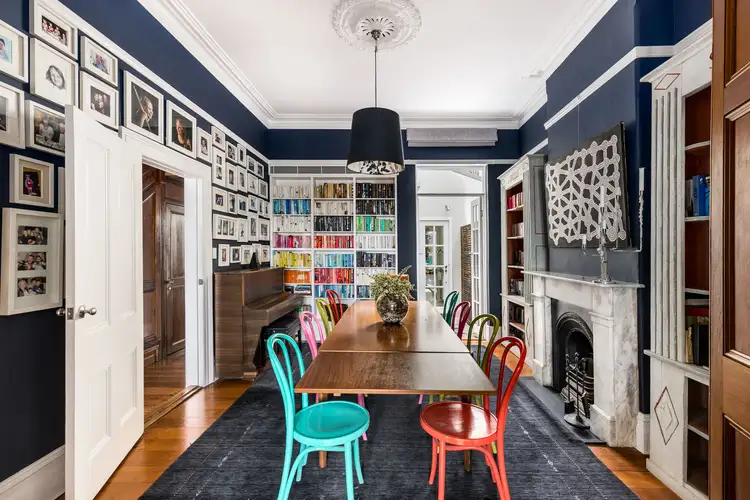 Fourth view of Homely house listing, 88 Glassop Street, Balmain NSW 2041