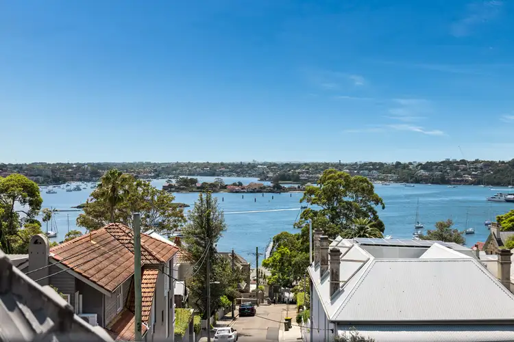 Fifth view of Homely house listing, 88 Glassop Street, Balmain NSW 2041