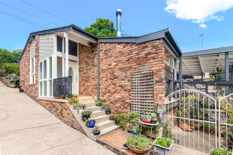 Main view of Homely house listing, 24 Buckingham Road, Baulkham Hills NSW 2153