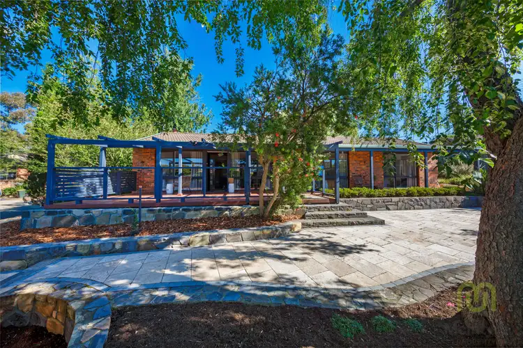 47 Symers Street, Kambah ACT 2902