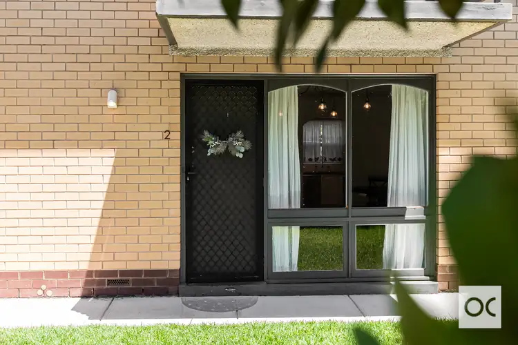 2/189 North East Road, Hampstead Gardens SA 5086
