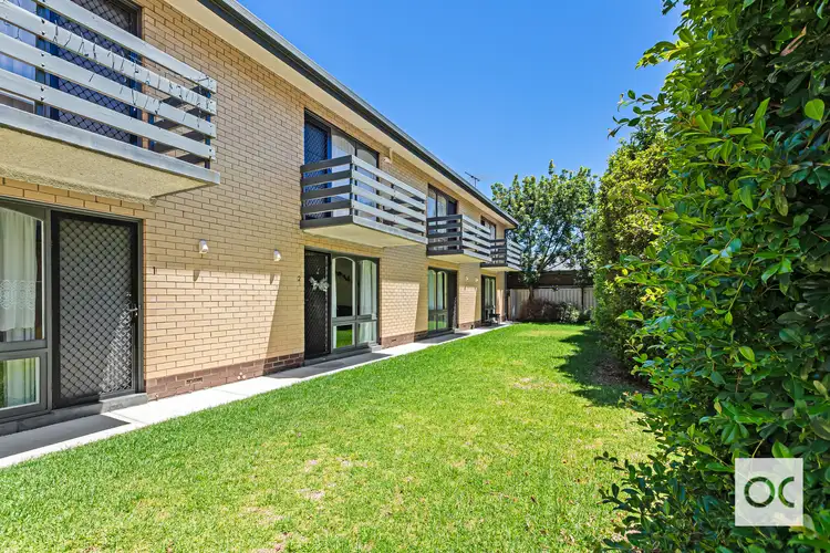 Second view of Homely townhouse listing, 2/189 North East Road, Hampstead Gardens SA 5086