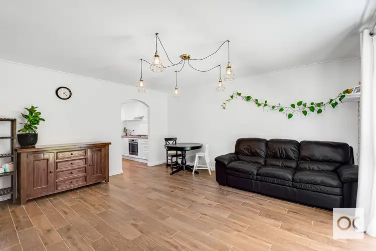 Third view of Homely townhouse listing, 2/189 North East Road, Hampstead Gardens SA 5086