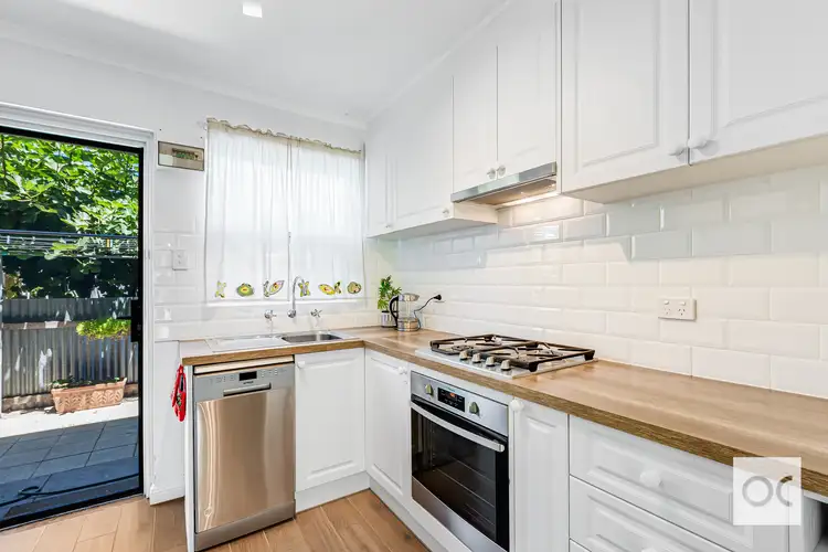 Fourth view of Homely townhouse listing, 2/189 North East Road, Hampstead Gardens SA 5086