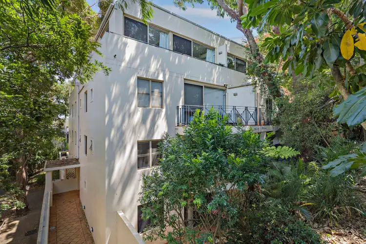 Sixth view of Homely apartment listing, 8/22 Hardy Street, North Bondi NSW 2026