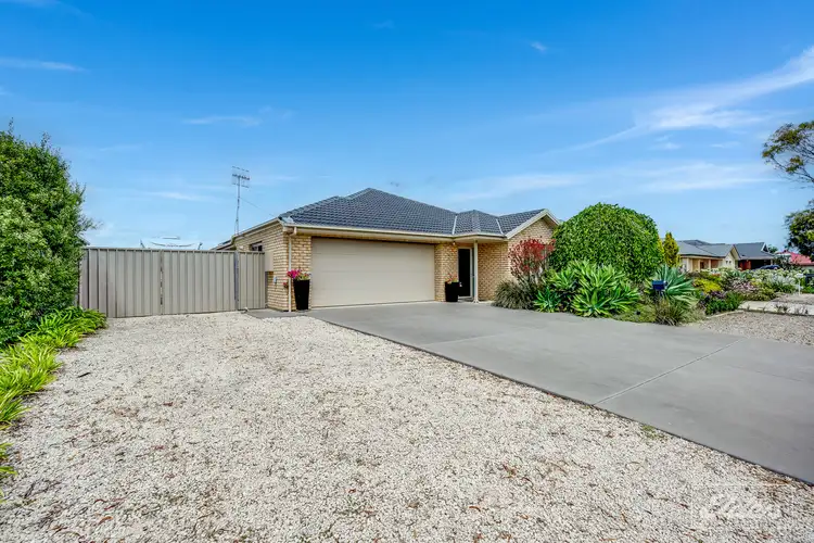 Main view of Homely house listing, 10 Jemison Court, Goolwa North SA 5214
