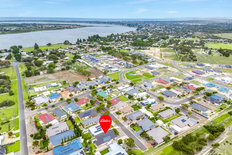 Second view of Homely house listing, 10 Jemison Court, Goolwa North SA 5214