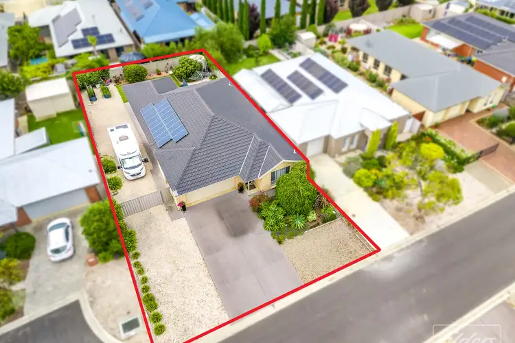 Third view of Homely house listing, 10 Jemison Court, Goolwa North SA 5214