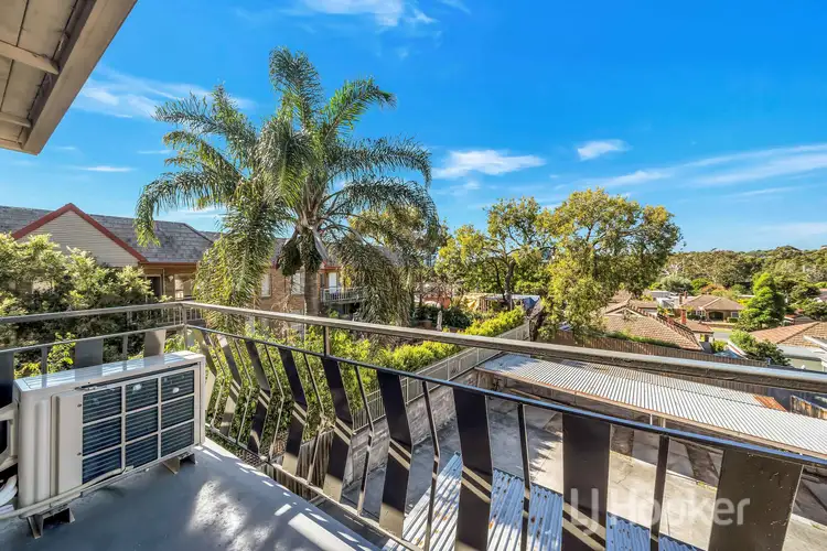 Sixth view of Homely apartment listing, 15/41 Carroll Crescent, Glen Iris VIC 3146