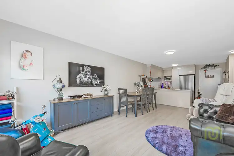 Third view of Homely apartment listing, 209/12 Limburg Way, Greenway ACT 2900