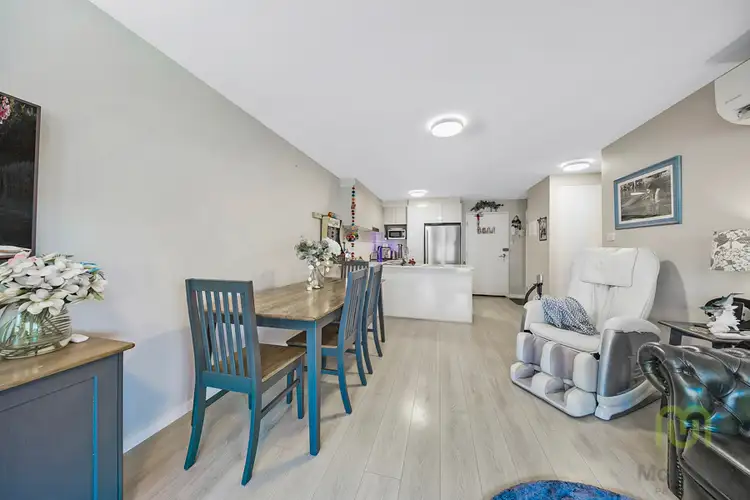 Fourth view of Homely apartment listing, 209/12 Limburg Way, Greenway ACT 2900
