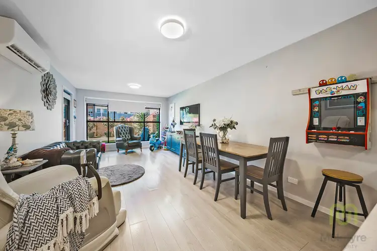 Fifth view of Homely apartment listing, 209/12 Limburg Way, Greenway ACT 2900