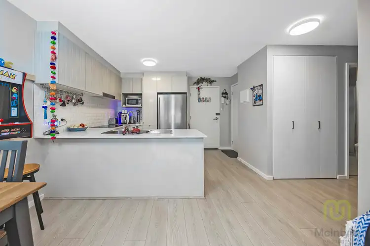 Sixth view of Homely apartment listing, 209/12 Limburg Way, Greenway ACT 2900