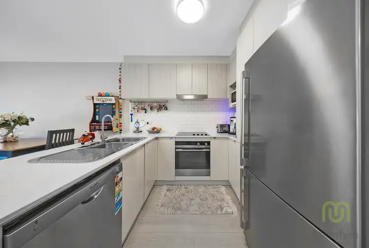 Seventh view of Homely apartment listing, 209/12 Limburg Way, Greenway ACT 2900