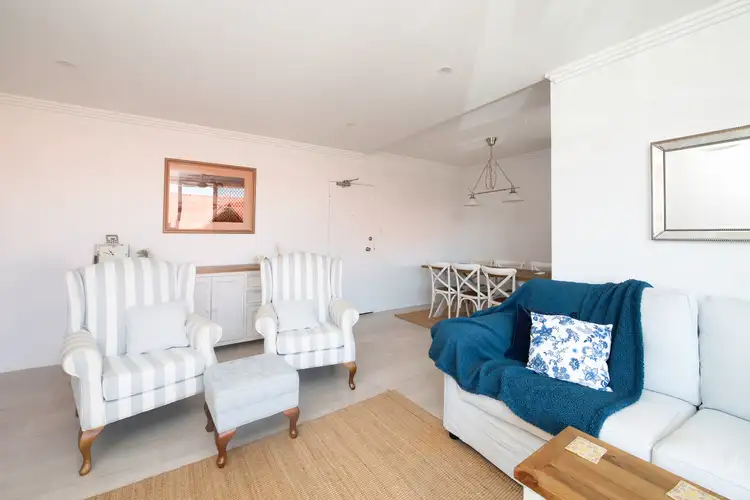Third view of Homely unit listing, Level 1st/3/25 Peel Street, Tuncurry NSW 2428