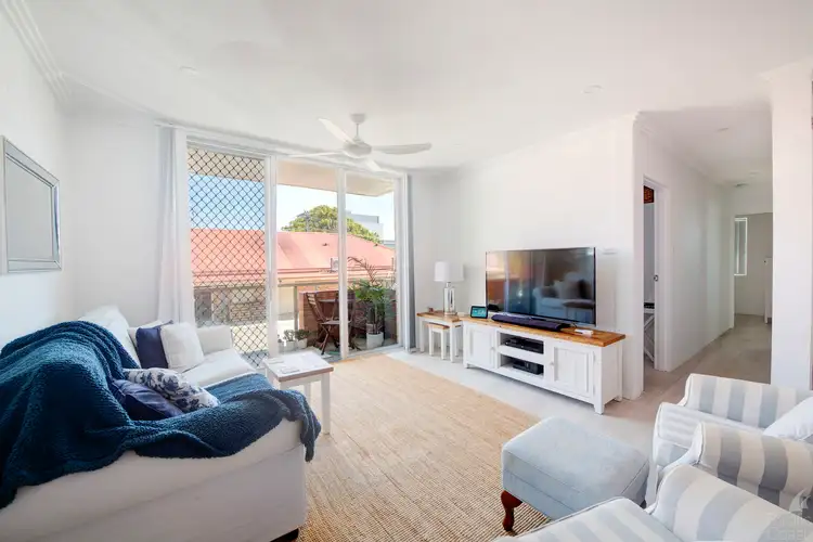 Fifth view of Homely unit listing, Level 1st/3/25 Peel Street, Tuncurry NSW 2428