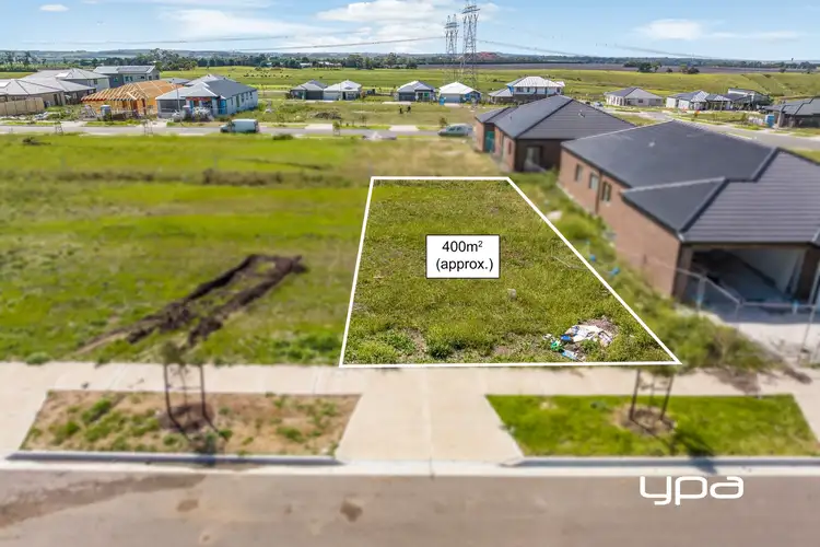 13 Spinosa Road, Sunbury VIC 3429