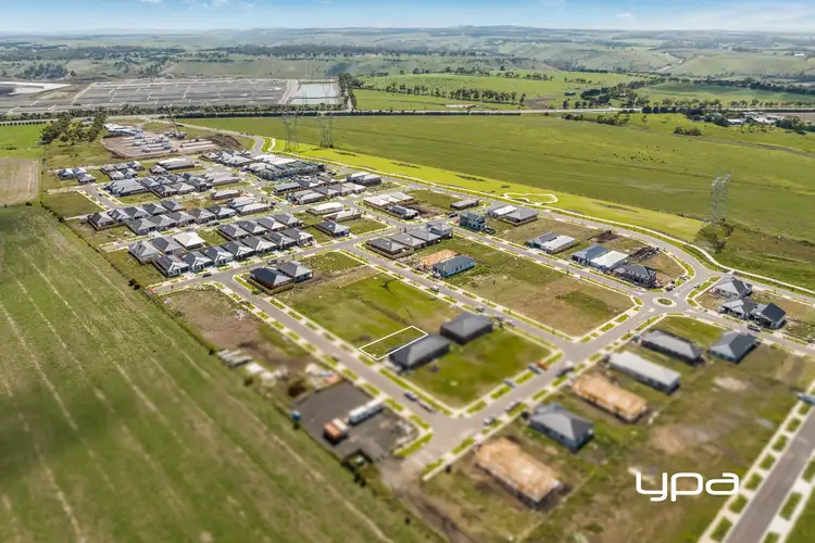 Fifth view of Homely land listing, 13 Spinosa Road, Sunbury VIC 3429