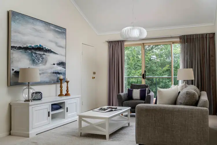 Third view of Homely apartment listing, 21/44 Jerrabomberra Avenue, Narrabundah ACT 2604