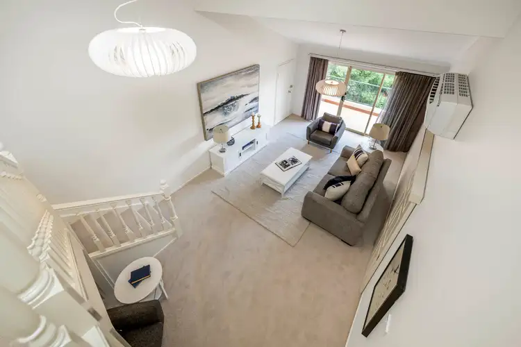 Fourth view of Homely apartment listing, 21/44 Jerrabomberra Avenue, Narrabundah ACT 2604