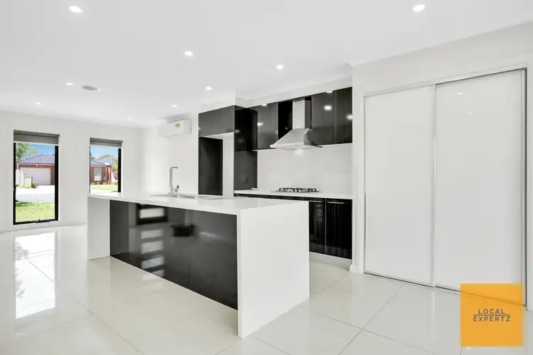 Third view of Homely house listing, 1/27 Ruth Street, St Albans VIC 3021