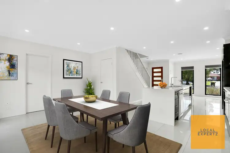 Fourth view of Homely house listing, 1/27 Ruth Street, St Albans VIC 3021