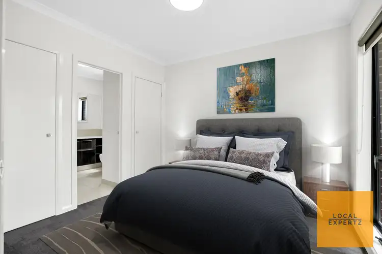 Fifth view of Homely house listing, 1/27 Ruth Street, St Albans VIC 3021