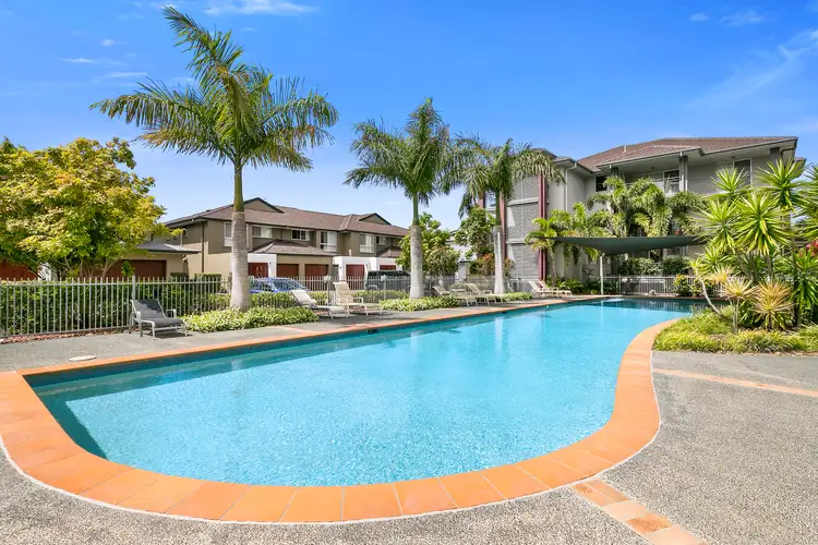 4/22 Oleander Avenue, Biggera Waters QLD 4216