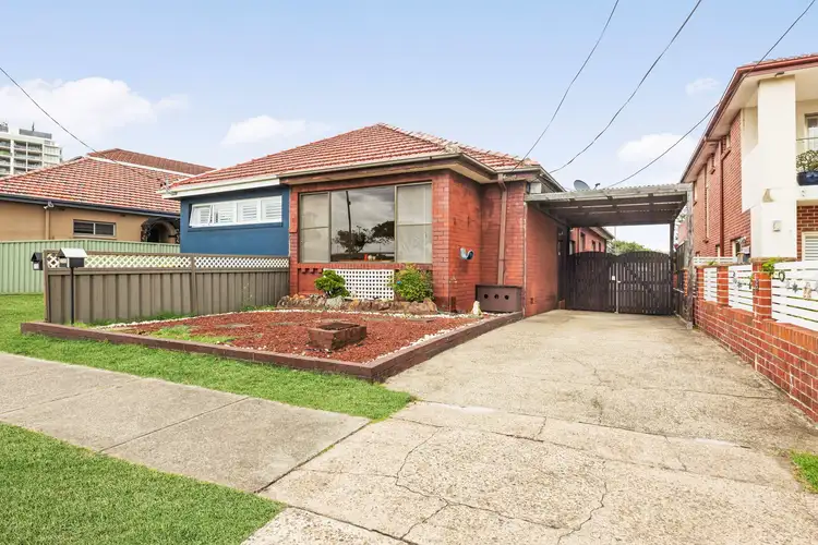 208 Bunnerong Road, Eastgardens NSW 2036