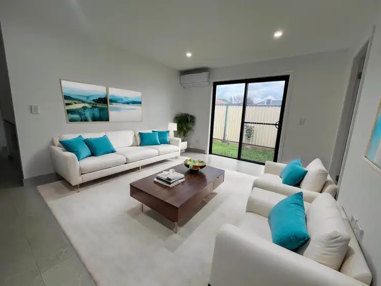 Main view of Homely house listing, 5A Steel Street, Granville NSW 2142