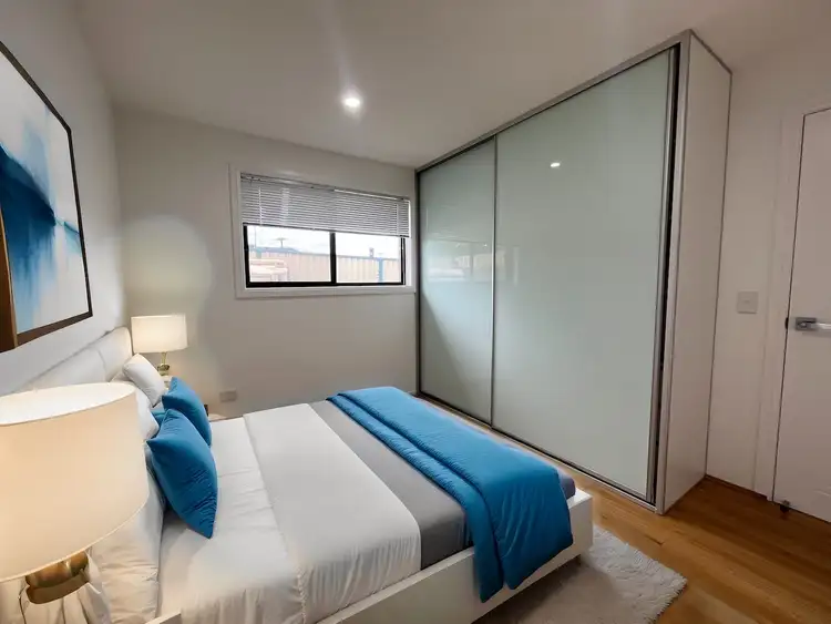 Second view of Homely house listing, 5A Steel Street, Granville NSW 2142